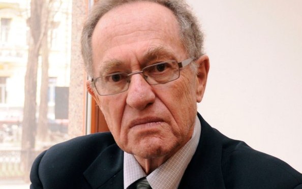 Alan Dershowitz Isn’t Invited to Judith Butlers BDS Talk, Rages