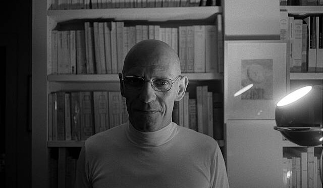 Foucault