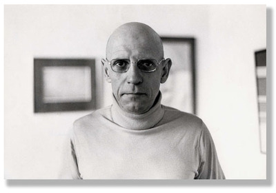 Redditor Offers Best Profanity-Laced Explanation of Foucault Ever