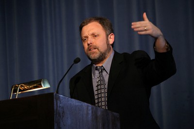 Here’s 8 Minutes of Tim Wise Shitting on Affirmative Action Opponents