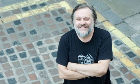 Zizek is Getting His Own Opera(s)