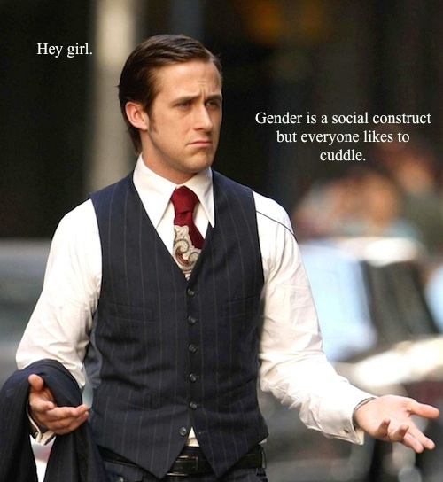 feminist ryan gosling 3