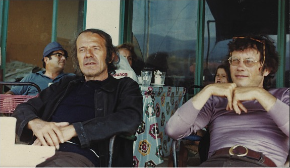 deleuze and guattari