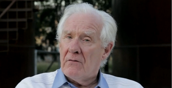 Watch Alain Badiou Explain Money