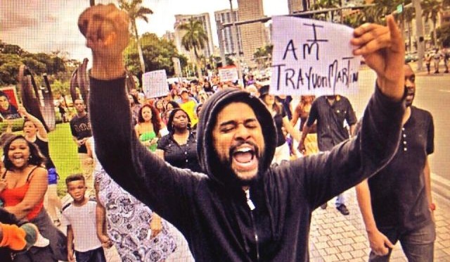 Trayvon Martin and bell hooks’ Prophetic Words: A Lesson in ‘Imperialist White Supremacist Capitalist Patriarchy’