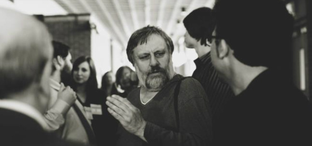 My God! Zizek Conference is Now Accepting Papers