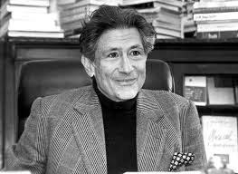 Edward Said’s Daughter Recounts Growing Up in NYC: ‘I Resigned Myself To Believing That Everything People Said About My Culture Was True’