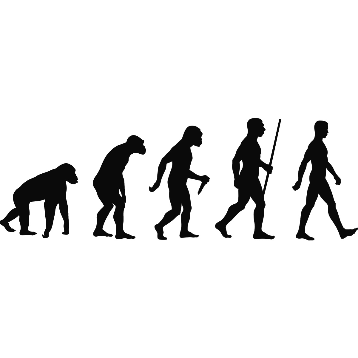 Evolution [1923]