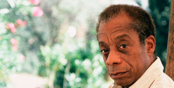 James Baldwin Writes to Angela Davis: ‘Revolution in Black Consciousness’ Means ‘Beginning or End of America’