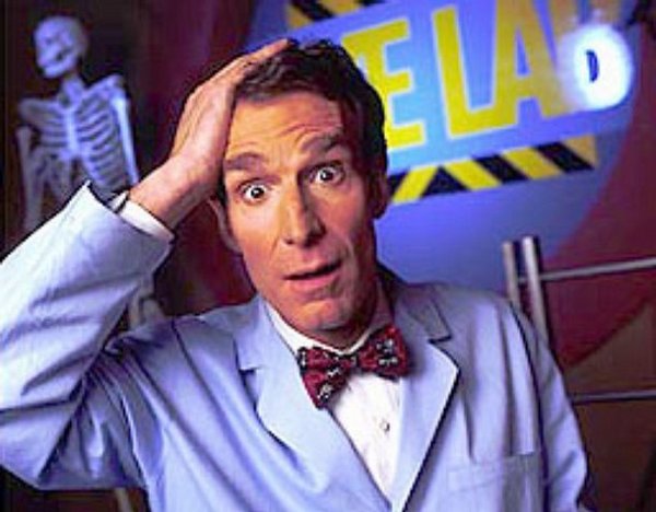 bill nye