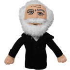 marx finger puppet