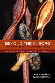 Beyond the Cyborg, Reviewed