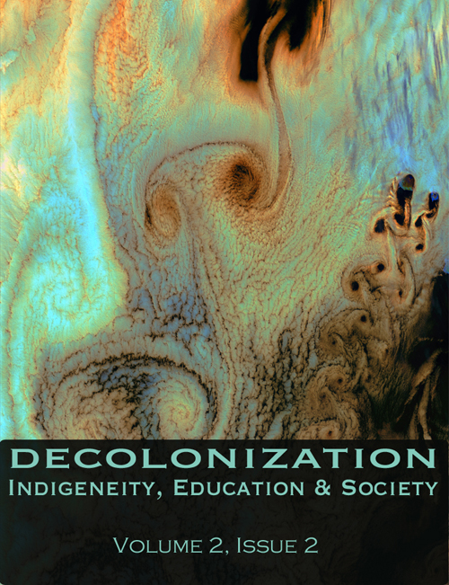 decolonization journal volume 2