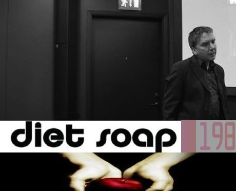 Listen: Mark Fisher and his Vampires on Diet Soap