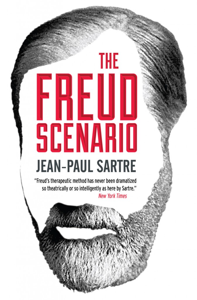 freud scenario