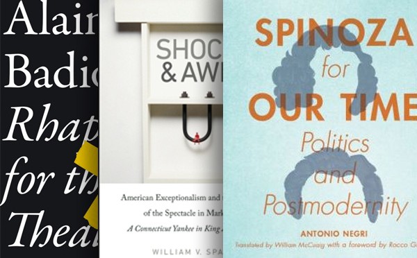 50 Critical Theory Books That Came Out in 2013 – Updated