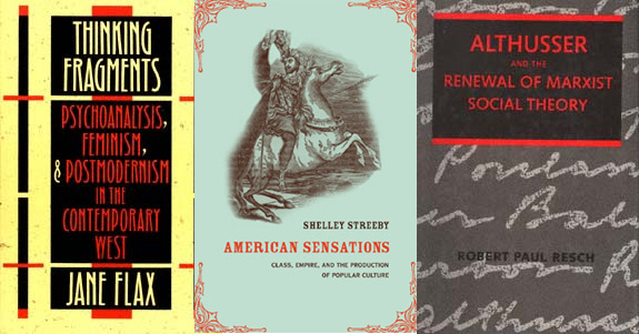 14 Free Critical Theory Books From University of California Press