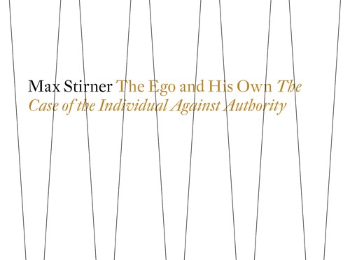 Free Read: ‘The Owner’ by Max Stirner