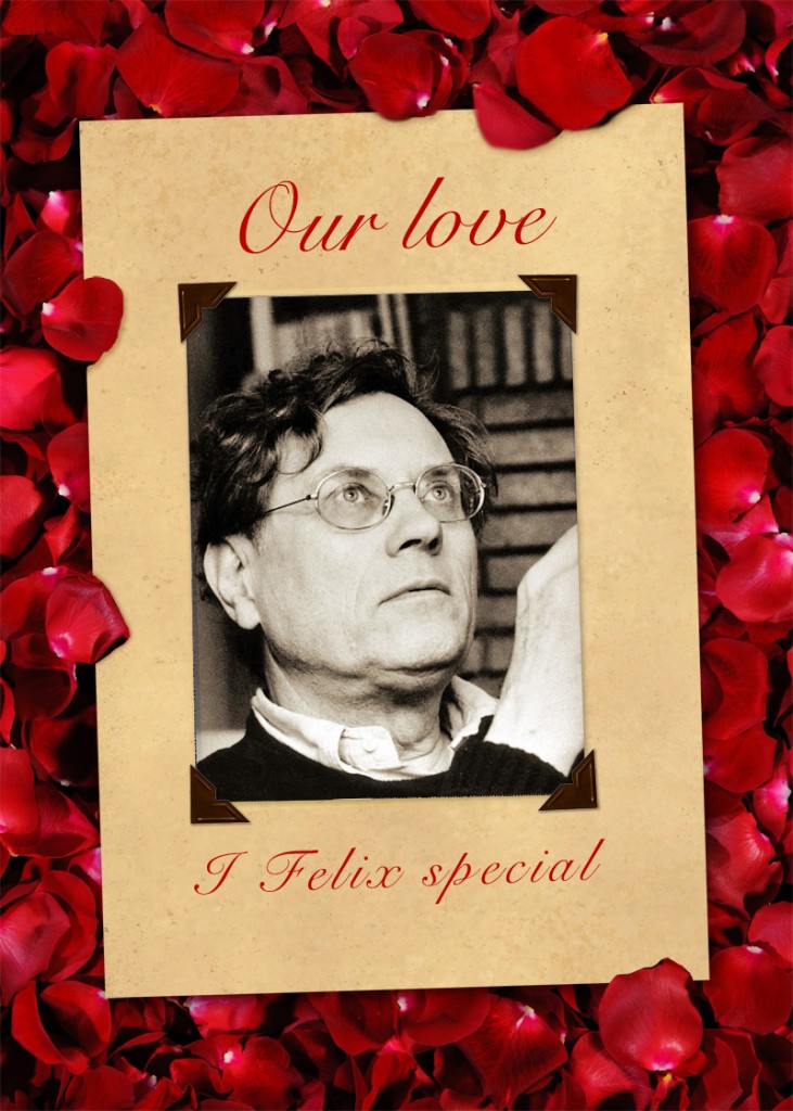 Guattari Valentine Card