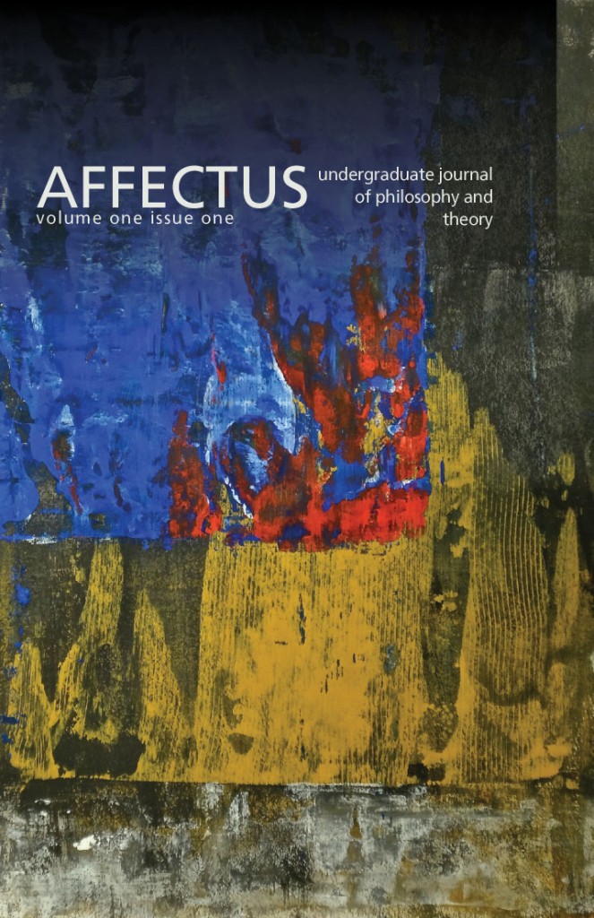 affectus issue one