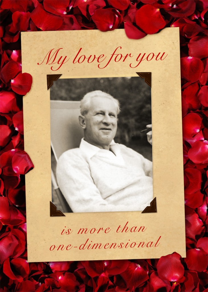 marcuse valentine card