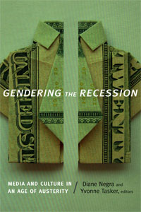 gendering the recession