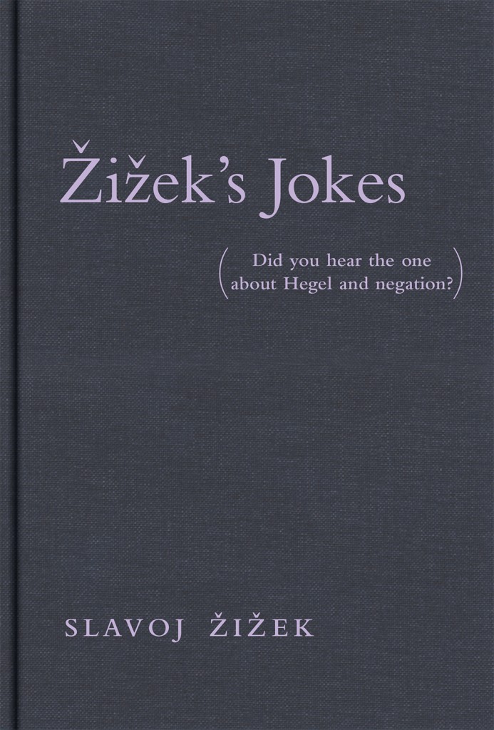 zizek's jokes