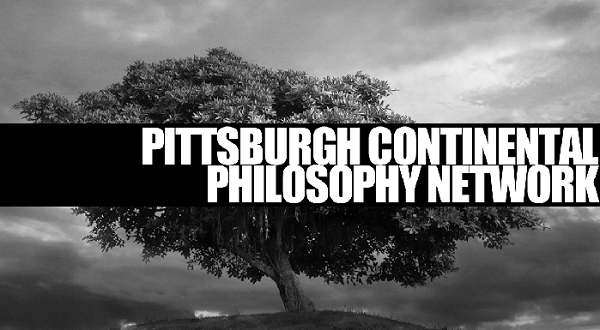pittsburg continental philosophy network