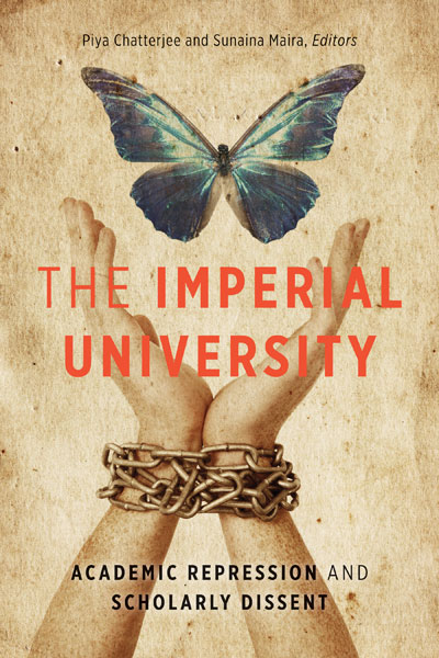 the imperial university