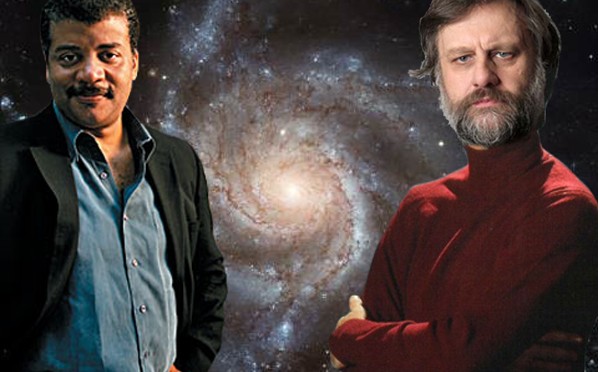 Fox Recruits Slavoj Zizek to Head ‘Cosmos’ Spin-Off