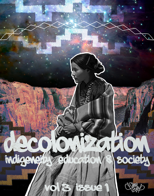 decolonization studies 31