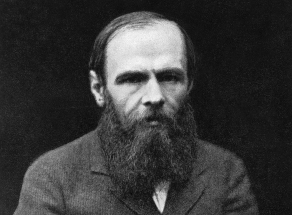 dostoyevsky