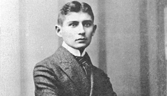 What Makes a Good Book? Kafka’s Letters to a Friend