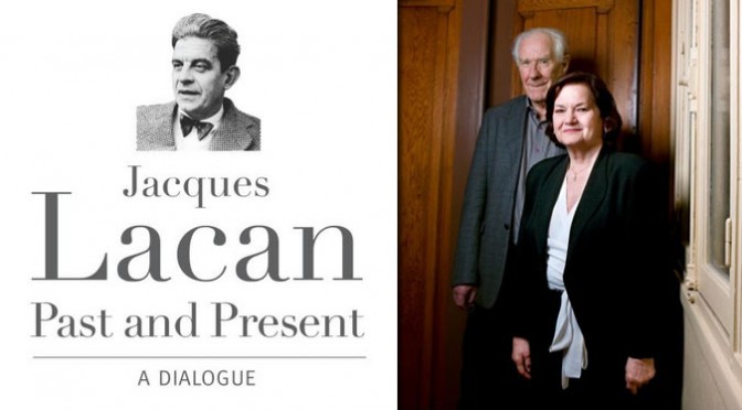 Free Read! Badiou and Roudinesco on Jacques Lacan