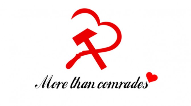 OKComrade: The Radical Left’s Amazing Answer to OKCupid