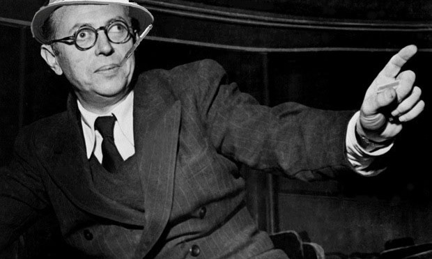9 Insane Stories from The Lives of Famous Existentialists