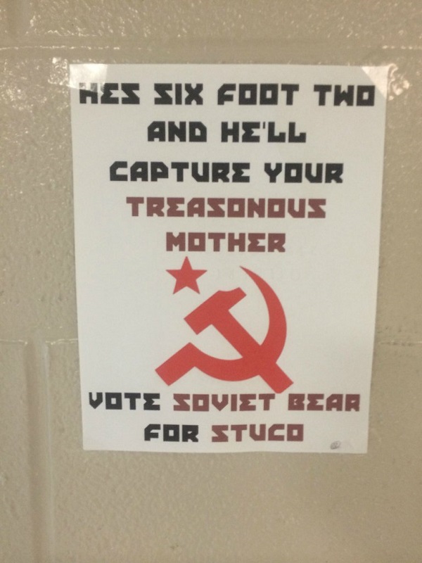 soviet bear student council 3