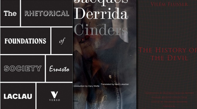 9 Critical Theory Books That Came Out Last Month, May
