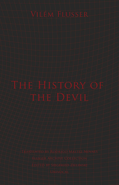 the history of the devil