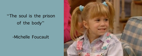 full house michelle quotes