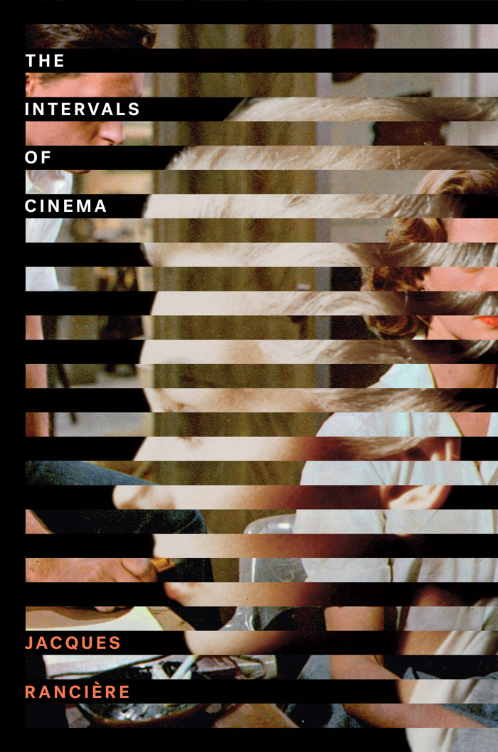 Intervals of Cinema Ranciere