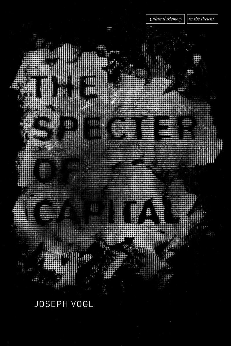 the specter of capital vogl