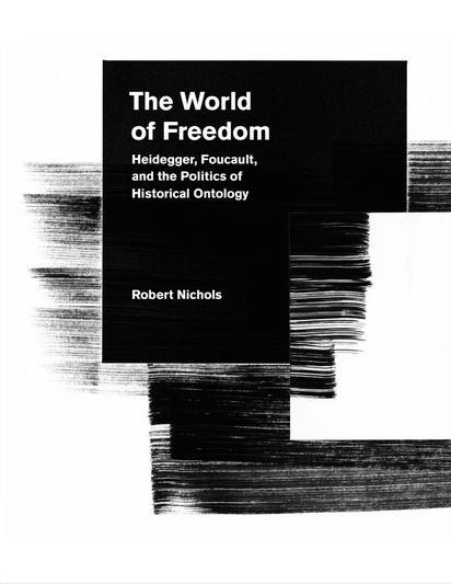 world of freedom robert nichols