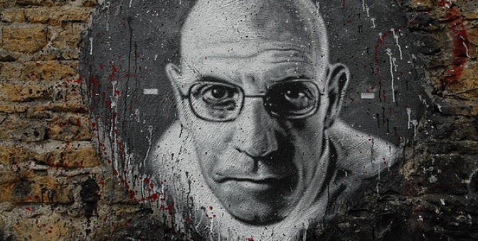 Submit Your Papers! Foucault Madness Conference 2015
