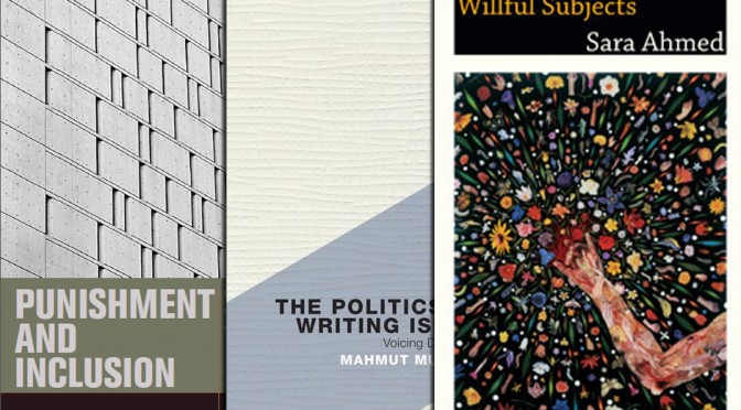 The Best Critical Theory Books of 2014, According to You