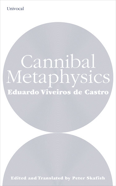 cannibal metaphysics