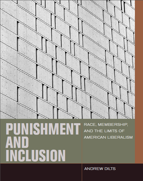 punishment and inclusion dilts
