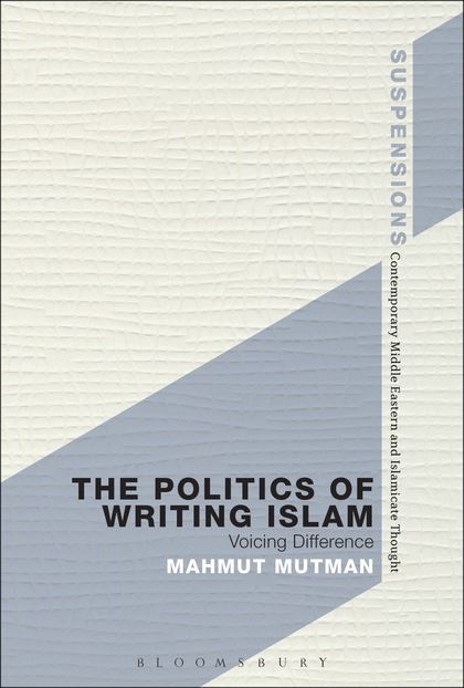 the politics of writing islam