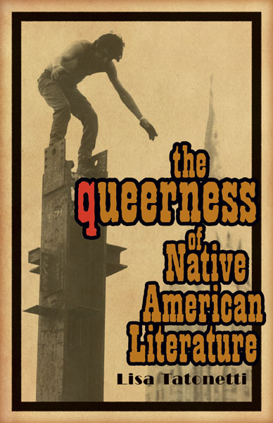 the queerness of native american literature