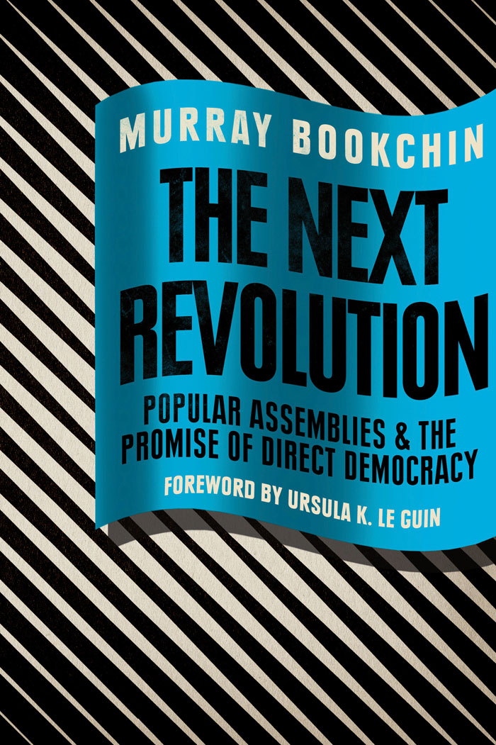 bookchin revolution
